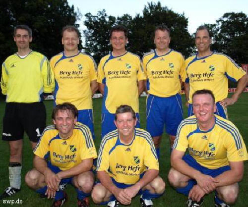 SSV Ehingen-S�d gewinnt in Kirchen